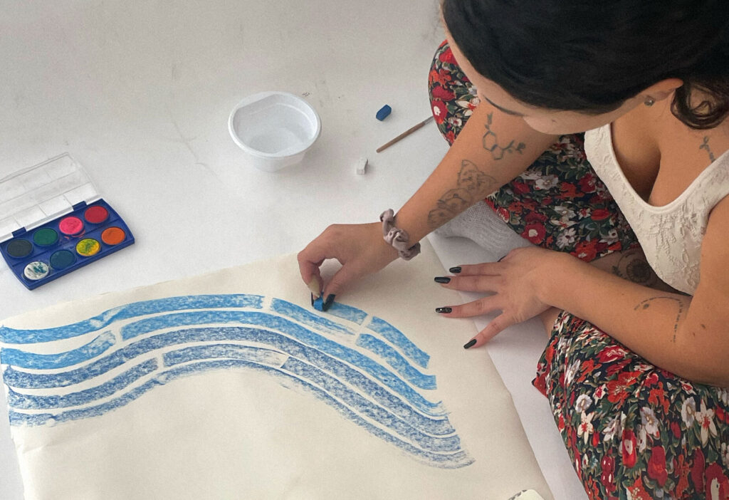 talleres de creatividad barcelona