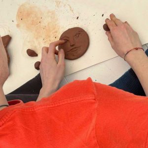 clases de arteterapia online para piscologos y terapeutas