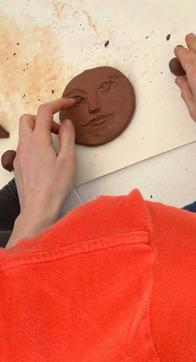 clases de arteterapia online para piscologos y terapeutas